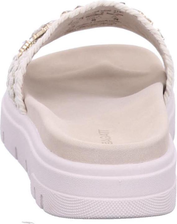 Actual product image Bagatt Pantoletten (39)