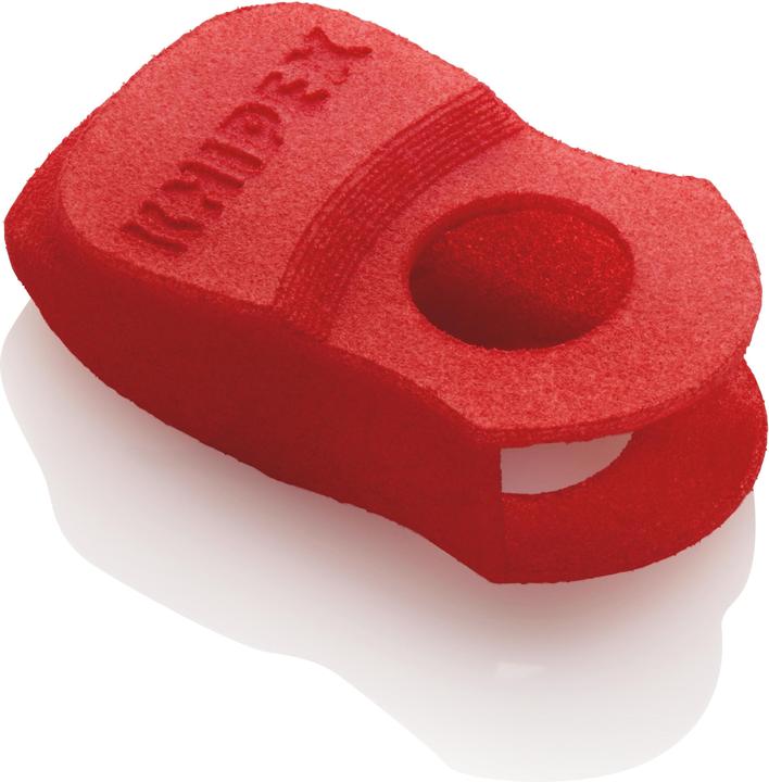 Actual product image Knipex Material catcher