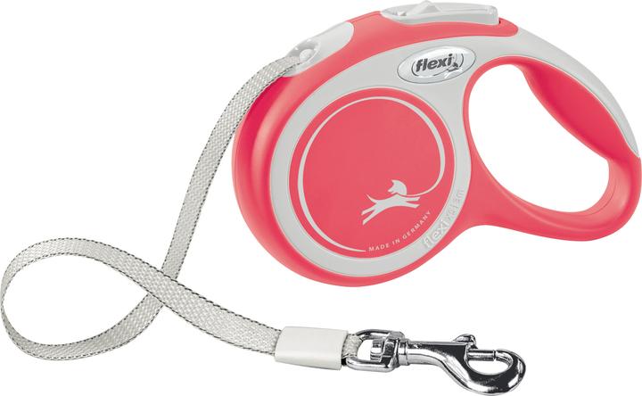 Produktbild Flexi New Comfort Gurt (XS, Hund, Spazieren)