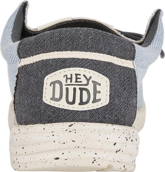 Immagine prodotto Hey Dude Wally Coastline Jute (46)