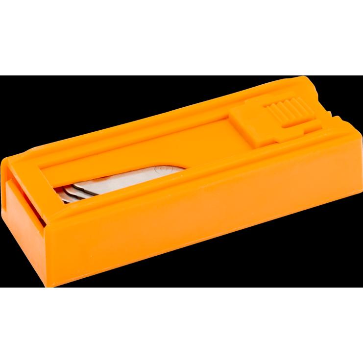 Thumbnail - Bahco, Cutter, Hakenklingen im Spender (Ersatzklinge)