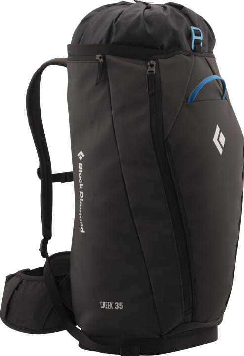 Image du produit Black Diamond Sac à Dos Creek 35 (35 l)