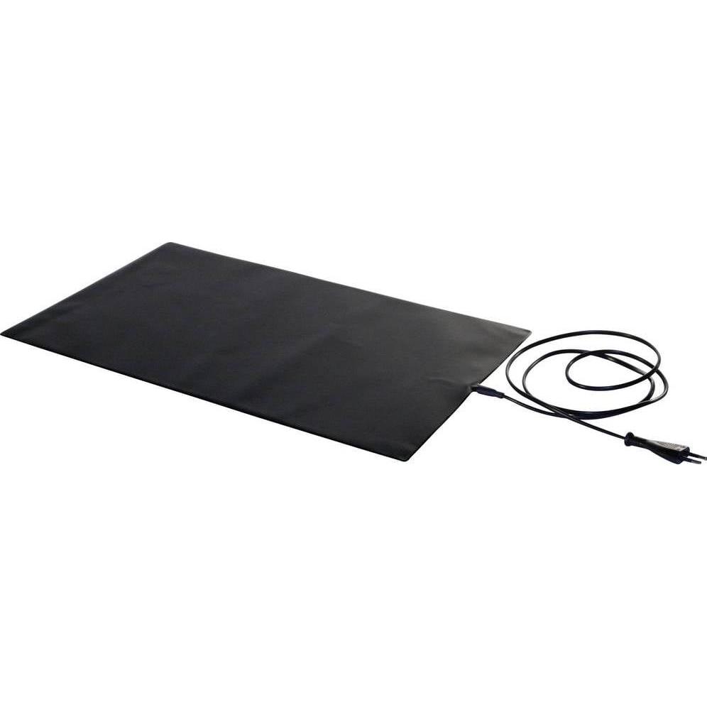 Thermo Lamina riscaldante Protetto dagli schizzi dacqua 230 V/AC 7 W Tipo di protezione (Heizfolie), Elektronikzubehör +...
