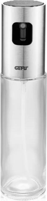 Immagine prodotto GEFU Bouteilles huile & vinaigre trasparente (100 ml)