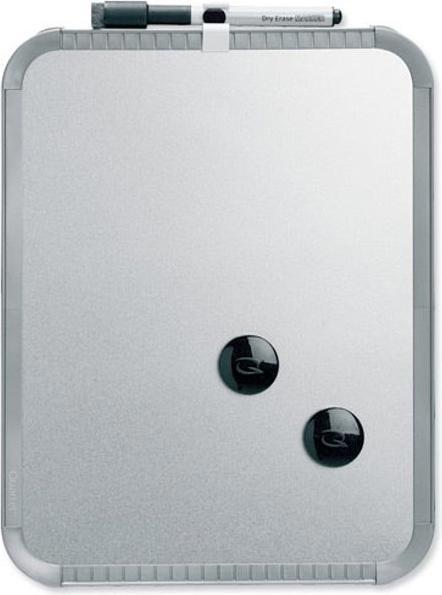 Actual product image Nobo Slimline writing tablet (60 x 45 cm)