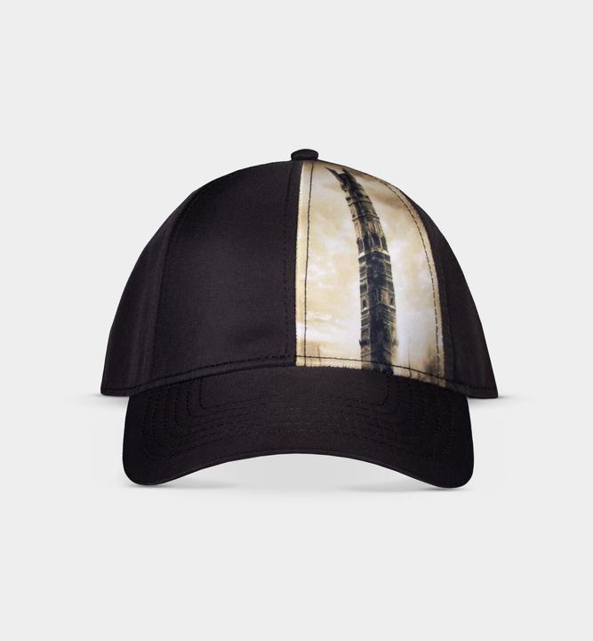 Actual product image Difuzed LORD OF THE RINGS - Casquette Ajustable (One size)