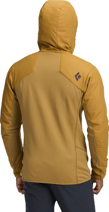 Produktbild Black Diamond M First Light Hybrid Hoody (L)