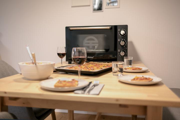 Produktbild Steba KB M60