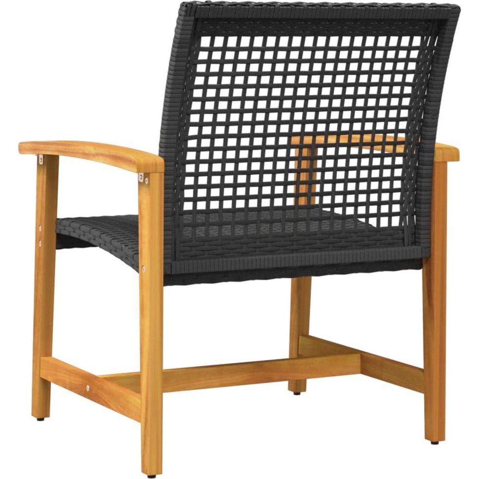 VidaXL, Gartenstühle, Gartenstühle 2 Stk. und