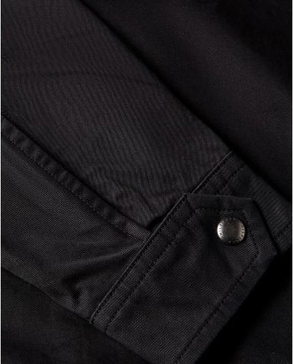 Actual product image Tommy Hilfiger Classic Ivy Zipper Jacket (L)