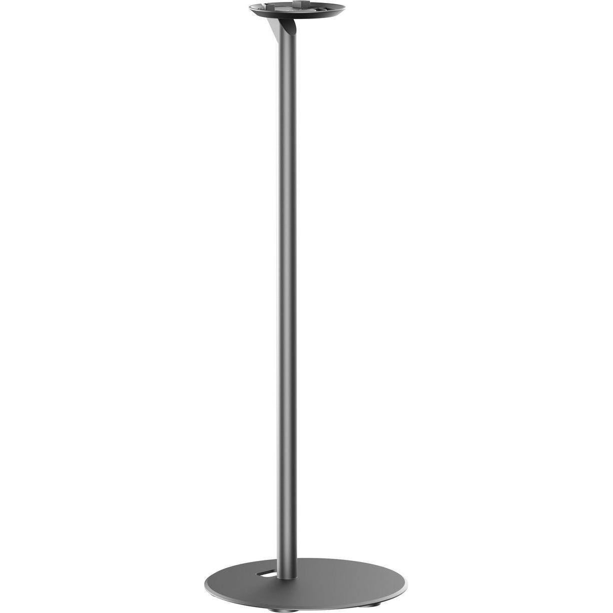 Vivolink floor stand for (1 Stk., Ständer), Lautsprecher Ständer + Wandmontage