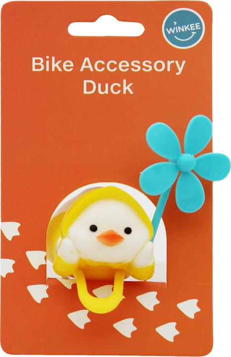 Immagine prodotto Winkee - Bike Accessory - Duck