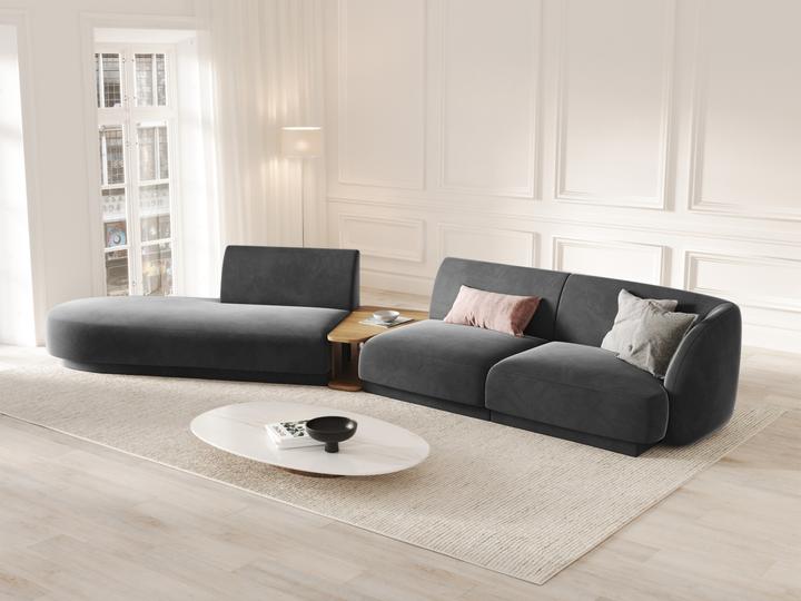 Actual product image Micadoni Miley (Modular sofa, 4-seater)