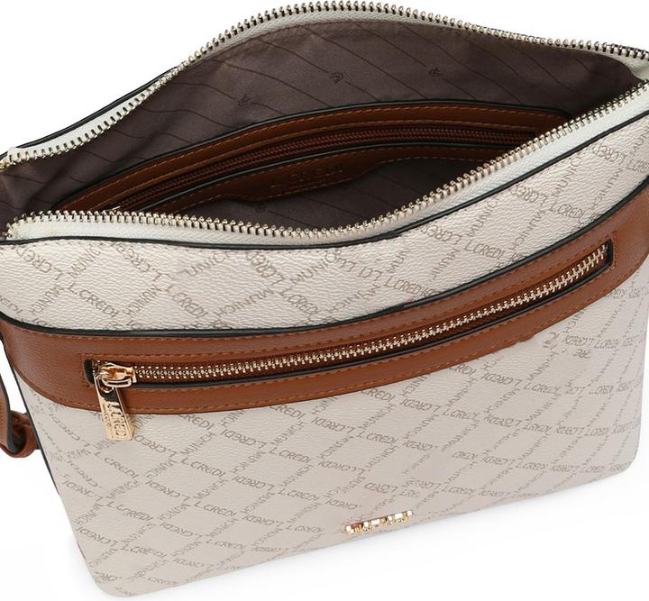 Produktbild L.Credi Filiberta Umhängetasche 24 cm