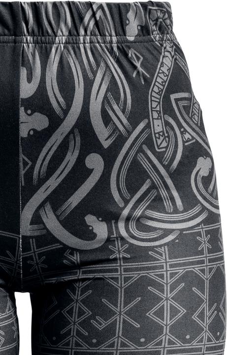 Produktbild Black Premium Celtic Snake (M)