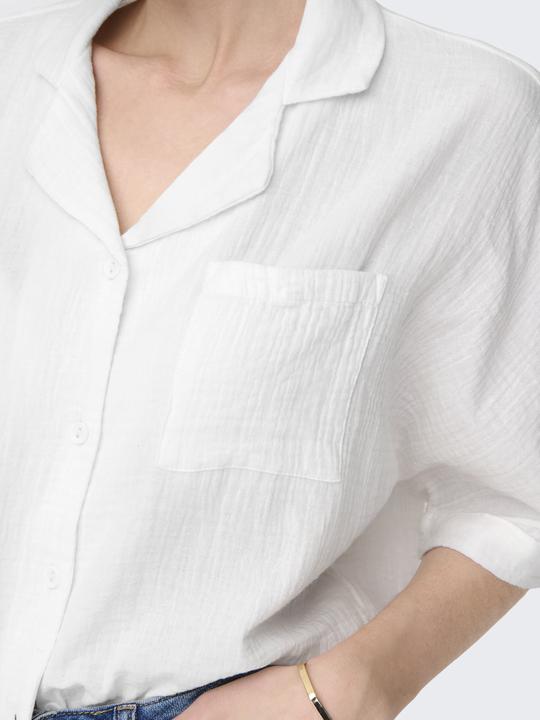 Immagine prodotto Only Camicia ONLTHYRA Camicia (L)