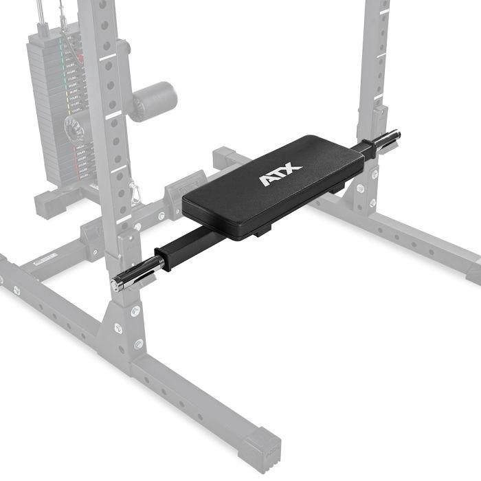 ATX Rackable Hip Thruster Attachment