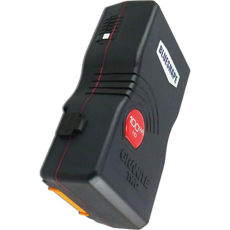 BLUESHAPE BV-100HD Granite (Diverses Video Zubehör) (BV-100HD)