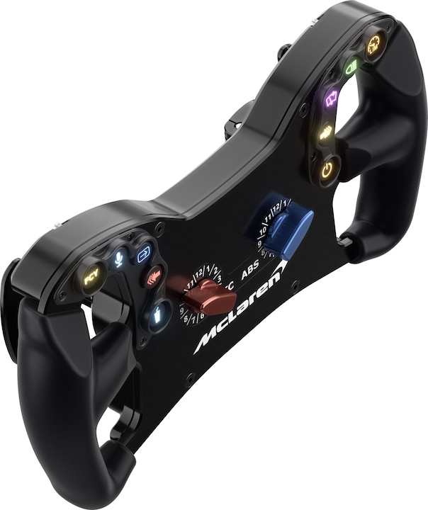 Immagine prodotto Ascher Racing Volante McLaren Artura GT4