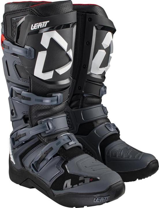 Produktbild Leatt Stiefel 4.5 Enduro Graphene (Herren, 40.5)