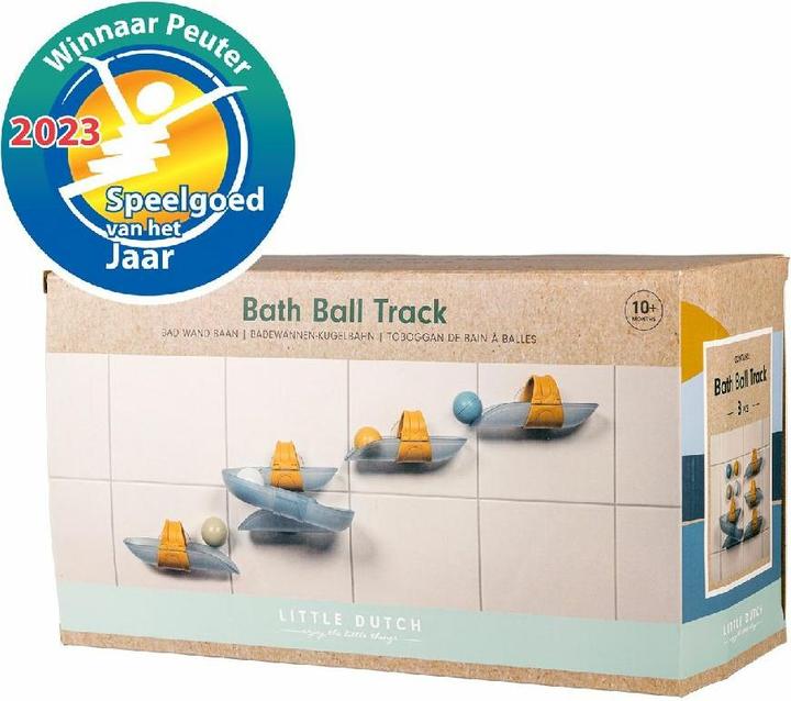 Immagine prodotto Rubo Toys Giro d'acqua Little Dutch