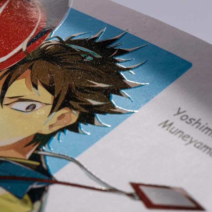 Immagine prodotto Love Behind the Mask (Tedesco, Yoshimi Muneyama, 2023)