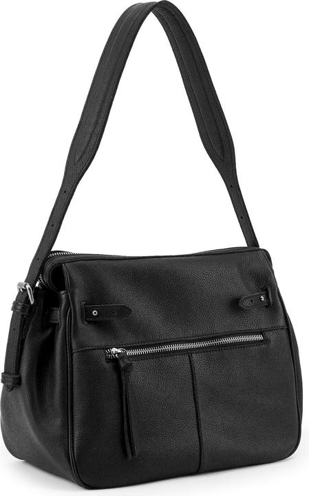 Produktbild FredsBruder My Forever Friend Schultertasche L Leder 29 cm
