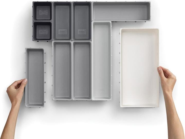 Actual product image Joseph Joseph Blox