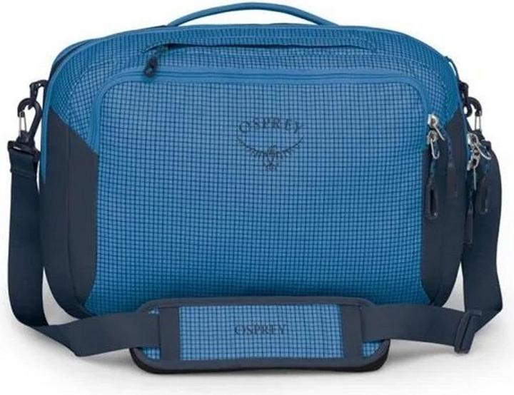 Immagine prodotto Osprey Transporter Carry-On Boarding Bag,Flame