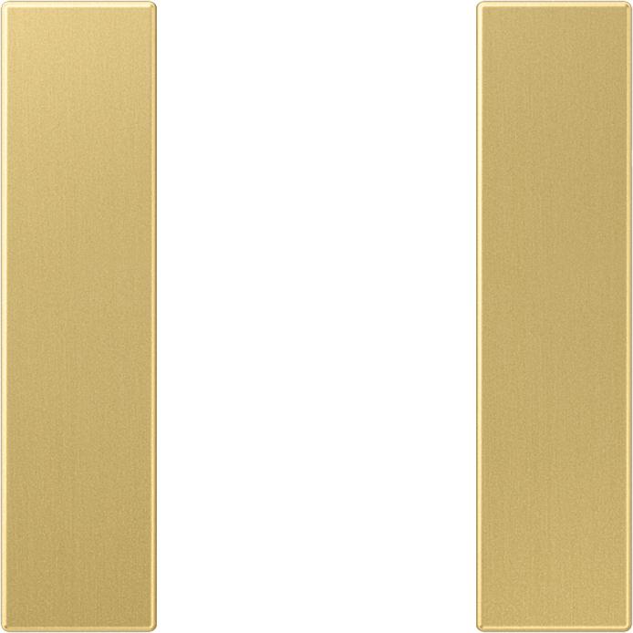 JUNG, Zubehör Schalterprogramm, Wippe 1t Schalter LS ms mt f.Bussystem ME2501TSAC