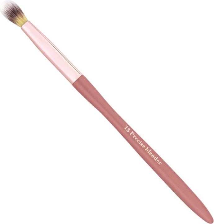 CPC Cent Pur Cent Precise Blender Brush 13 (Sourcils)