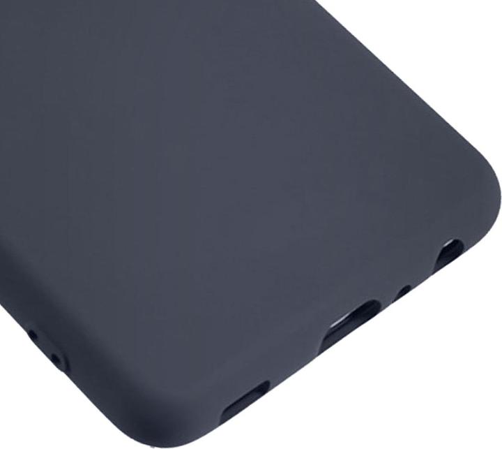 Immagine prodotto Jaym Copertina Premium Soft Feeling, Serie Blu (Samsung Galaxy A32 5G)