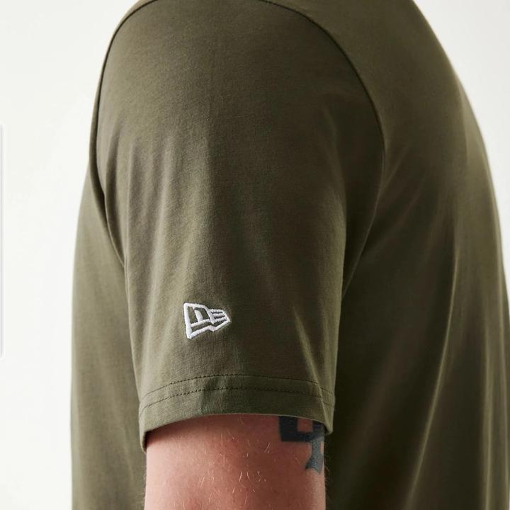 Produktbild New Era T-Shirt New York Yankees Nos MLB Regular (L)