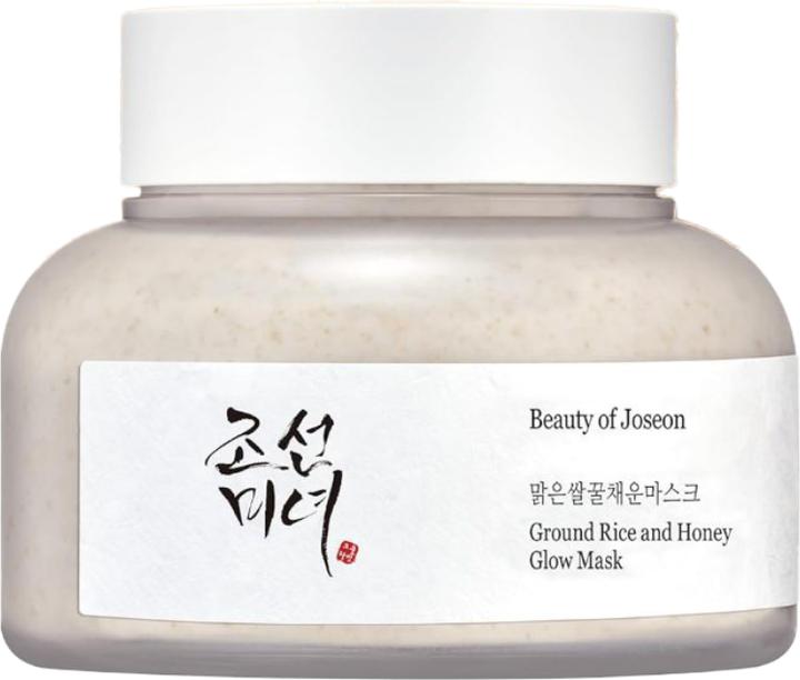 Beauty of Joseon Ground Rice and Honey Glow Mask (150 ml)