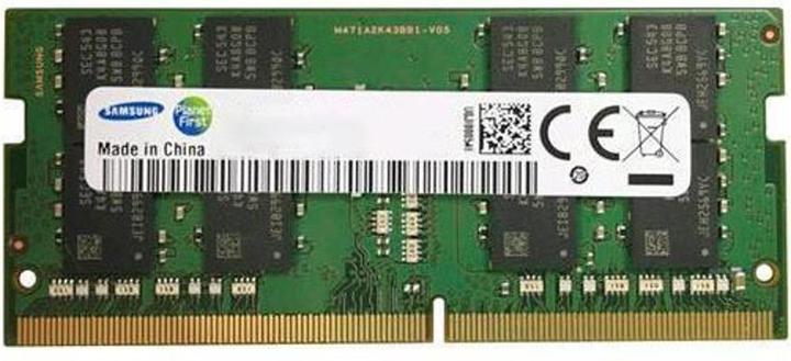 Produktbild Lenovo SODIMM,16GB, DDR4, 3200,MICRO (DDR4-RAM, SO-DIMM)