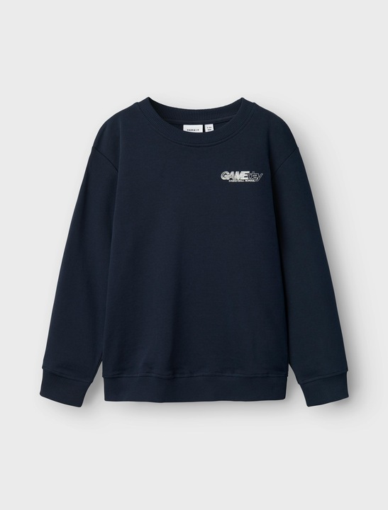 Produktbild Name it Regular Fit Sweatshirt (116)