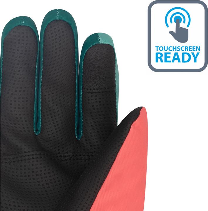 Produktbild Trollkids Kid's Rauland Glove (5)