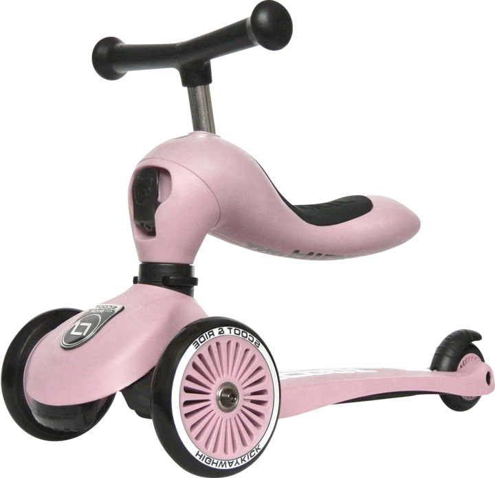 Image du produit Scoot and Ride Highwaykick 1