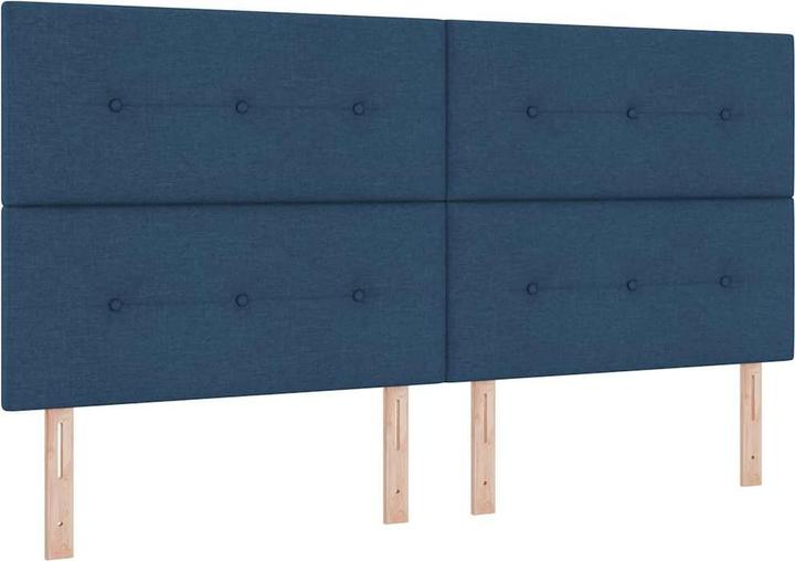 Produktbild vidaXL Bettmatratze (200 x 200 cm)