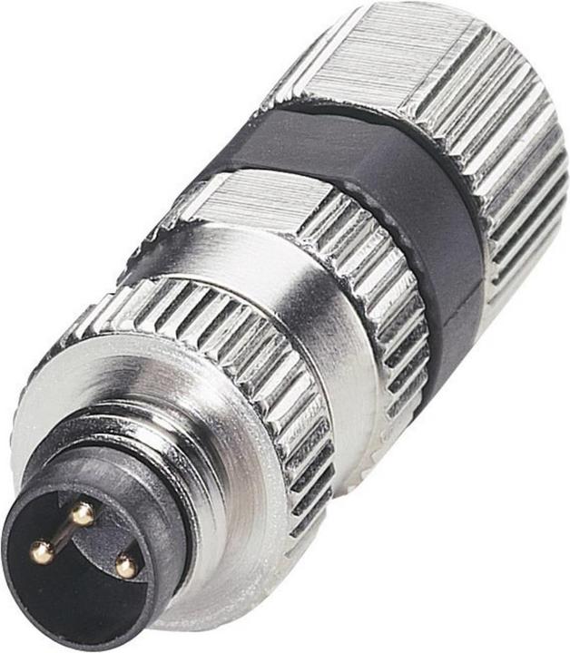Actual product image Phoenix Contact Sensor/actuator connectors