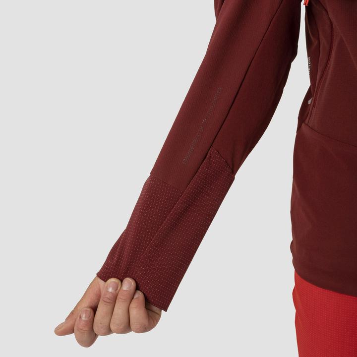 Image du produit Salewa Veste Agner DST pour femme (XL)