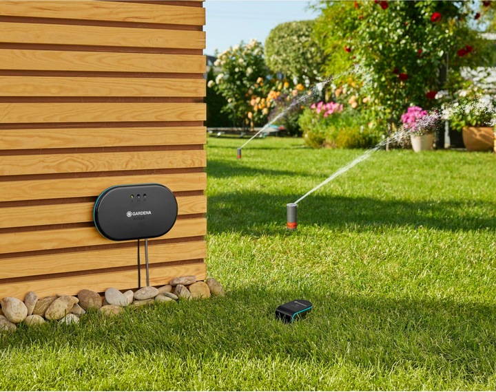 Image du produit Gardena smart Irrigation Control Sensor Set (Kit d'irrigation)