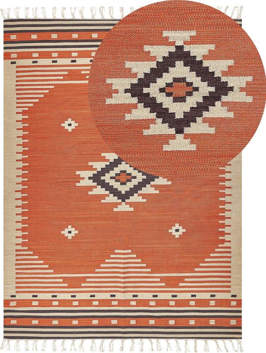 Produktbild Beliani Gavar (230 x 160 cm)