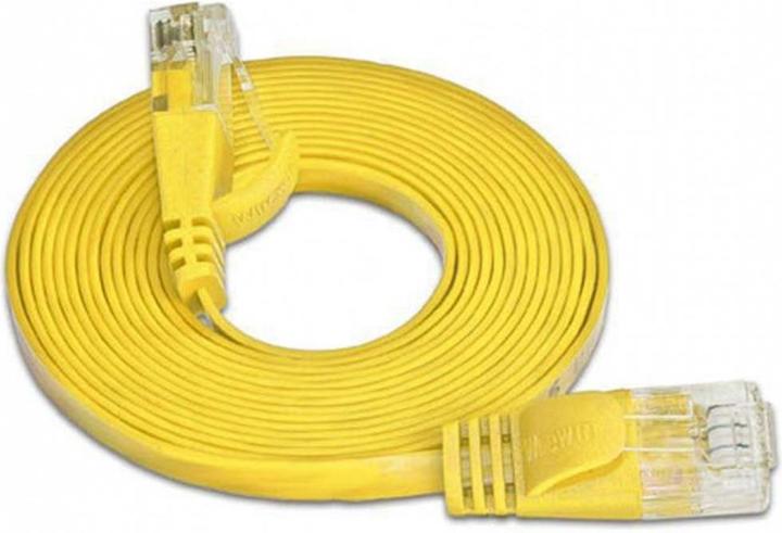 Wirewin Netwerkkabel (UTP, CAT6, 3 m)