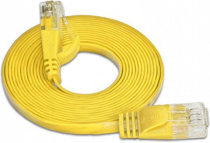 Wirewin Network cable (UTP, CAT6, 3 m)