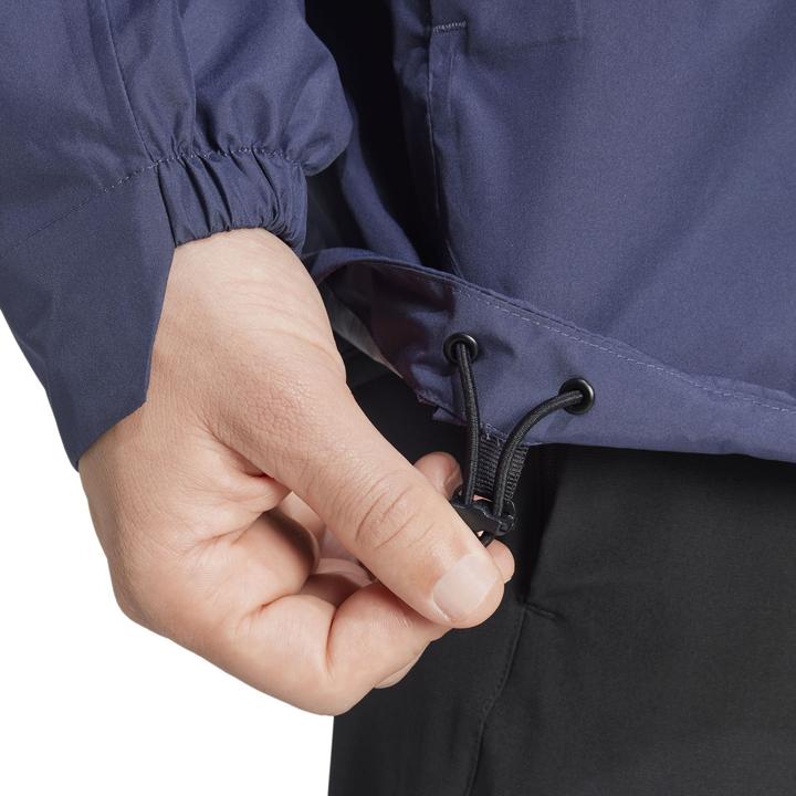 Actual product image Adidas Terrex Multi 2.5L Rain.Rdy Jacket - Rain jacket - Men (L)