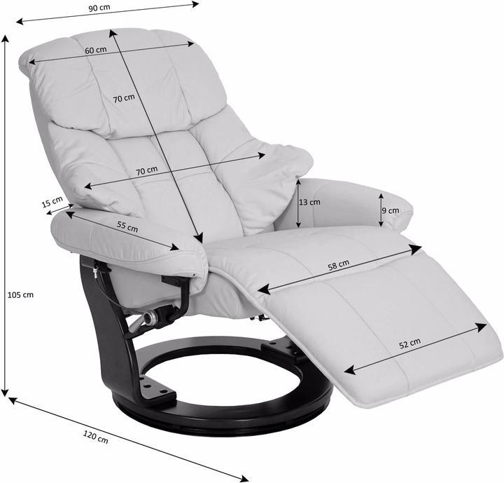Image du produit Mendler Calgary 2