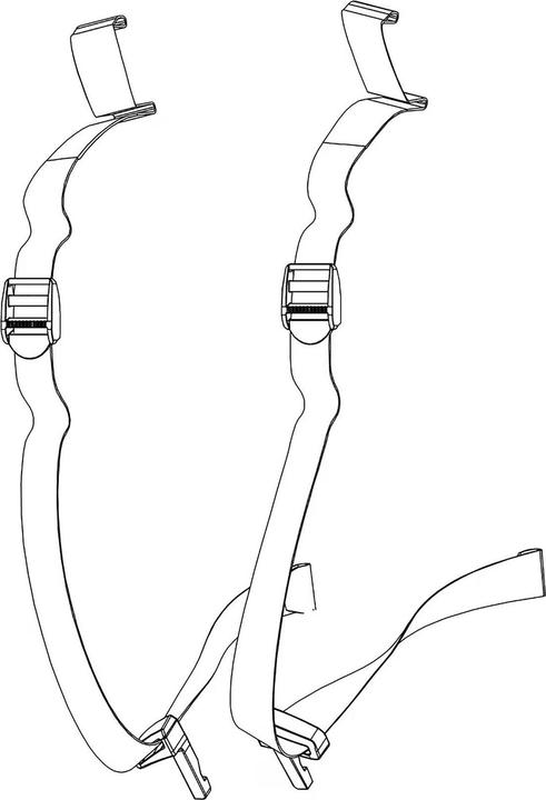 Image du produit Thule Yepp 2 maxi