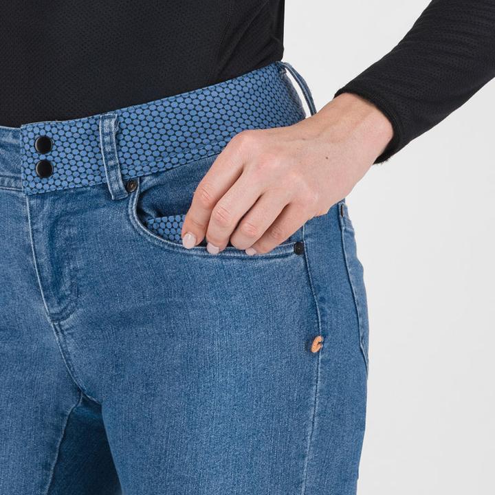 Immagine prodotto Karpos Larice Jeans W Pants (42)