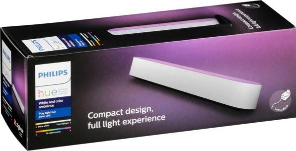 Produktbild Philips Hue Play Basis (530 lm)